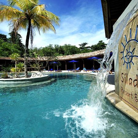 Siladen Resort & Spa Bunaken Kültér fotó