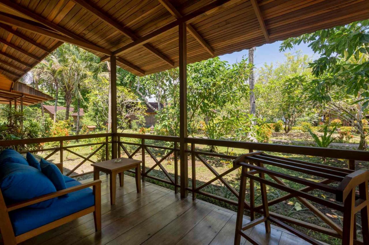 Siladen Resort & Spa Bunaken Kültér fotó