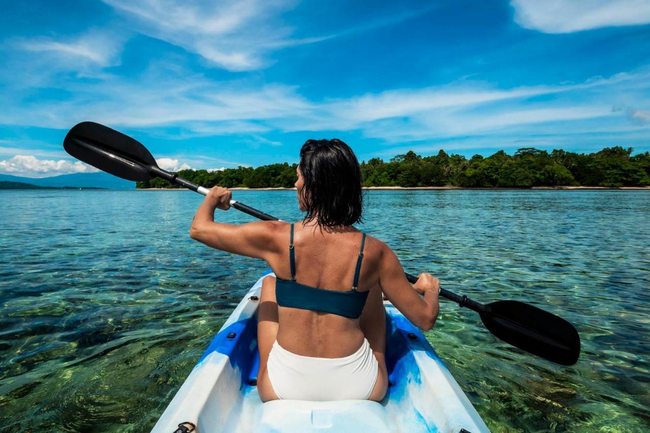 Siladen Resort & Spa Bunaken Kültér fotó