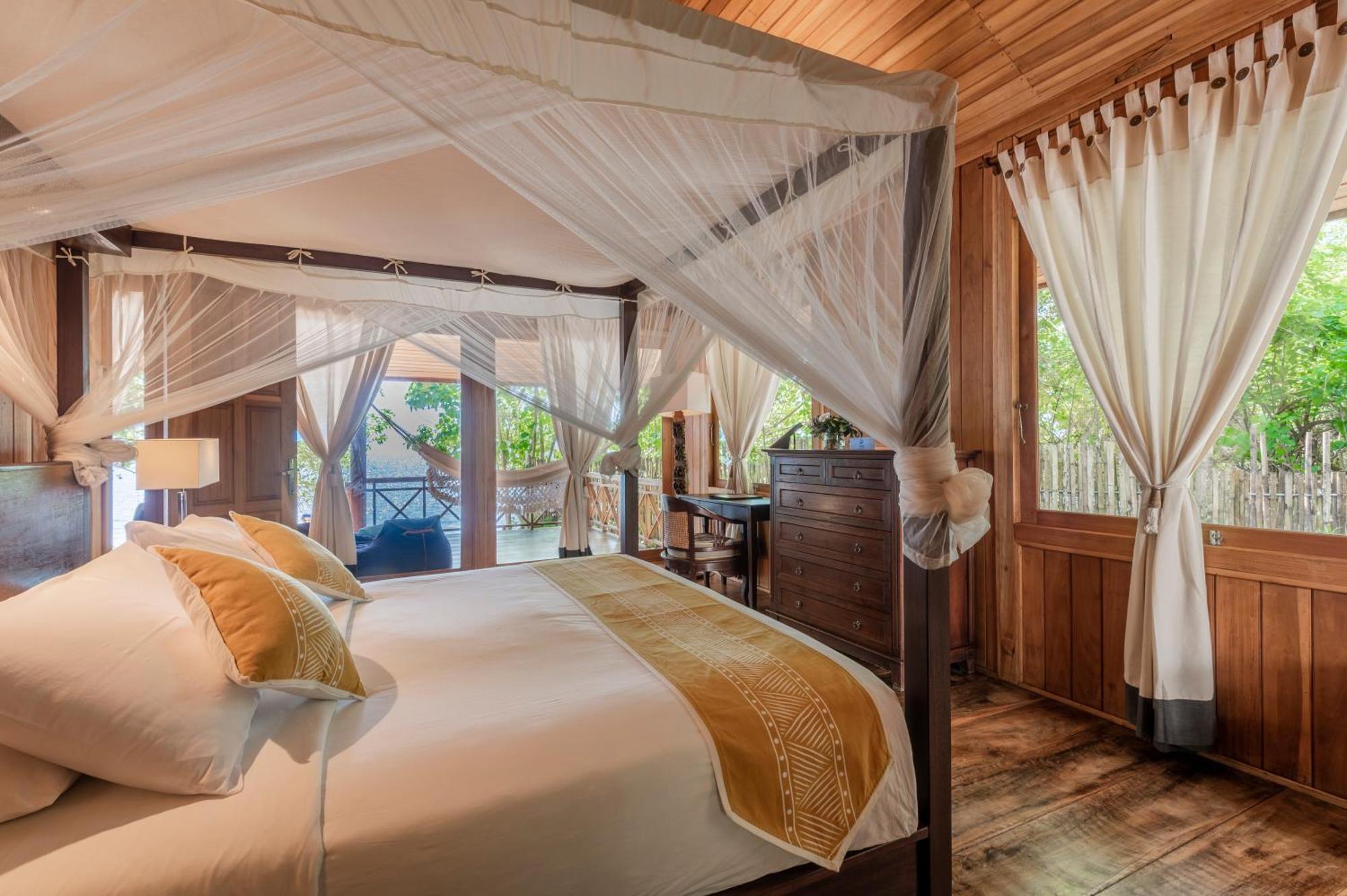 Siladen Resort & Spa Bunaken Kültér fotó