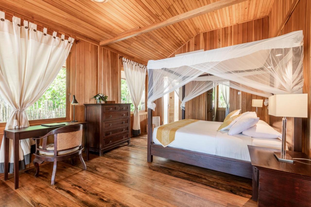 Siladen Resort & Spa Bunaken Kültér fotó