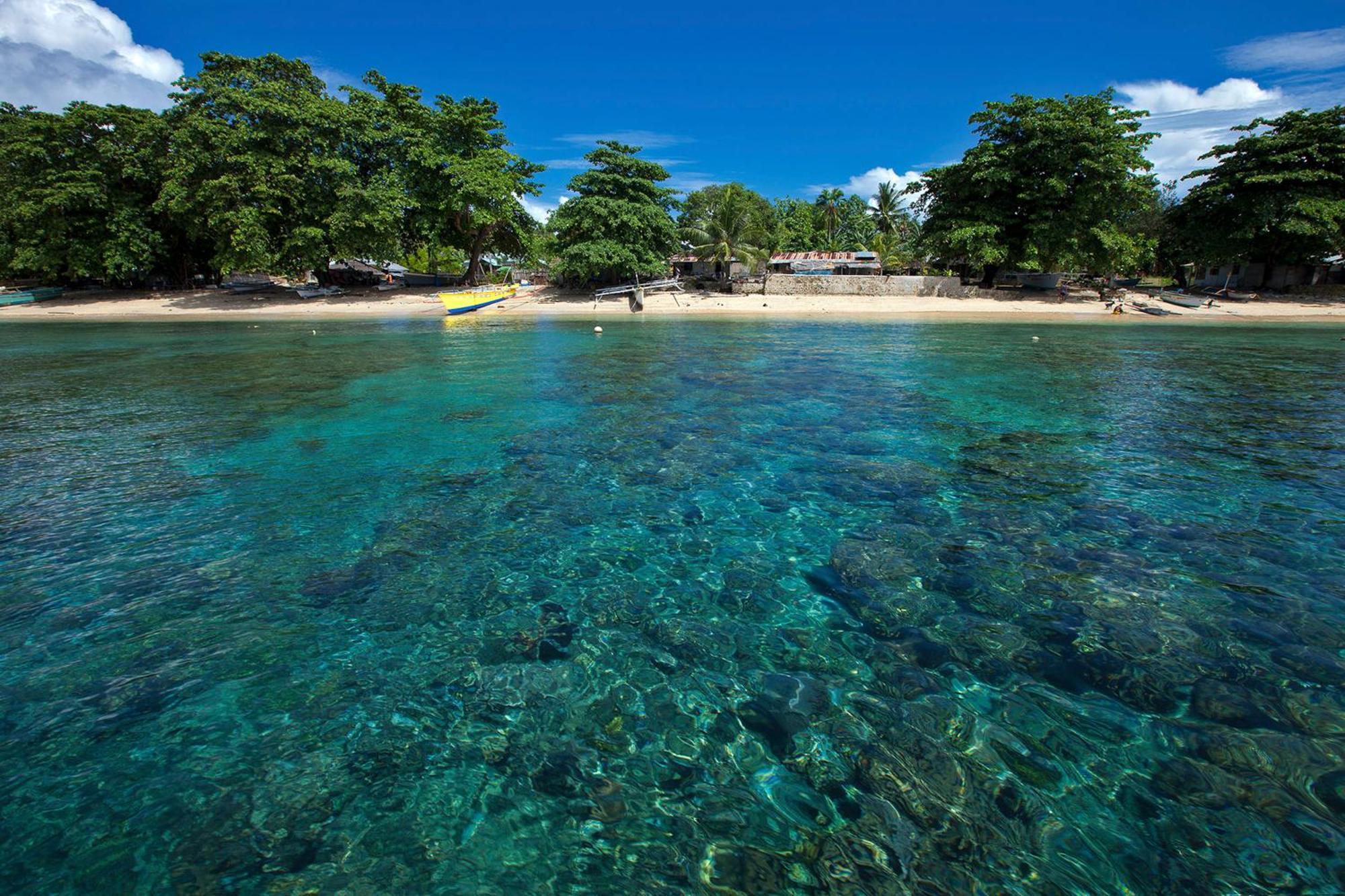 Siladen Resort & Spa Bunaken Kültér fotó