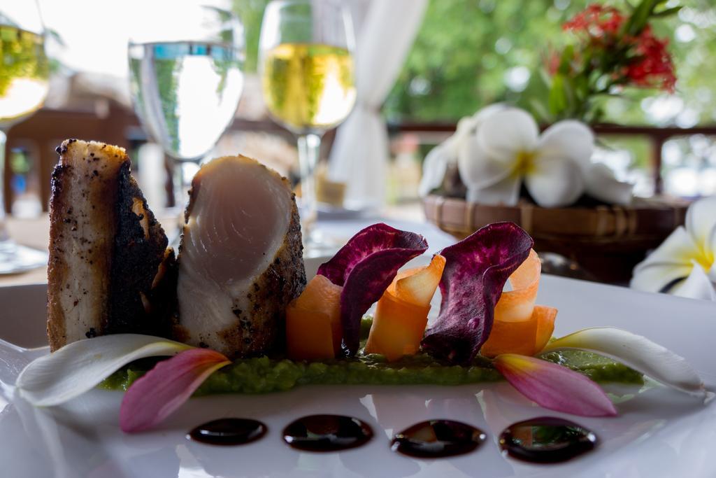 Siladen Resort & Spa Bunaken Kültér fotó