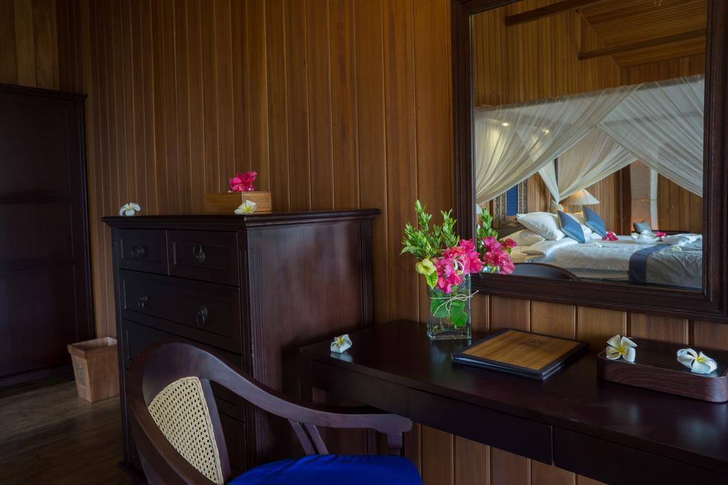 Siladen Resort & Spa Bunaken Kültér fotó