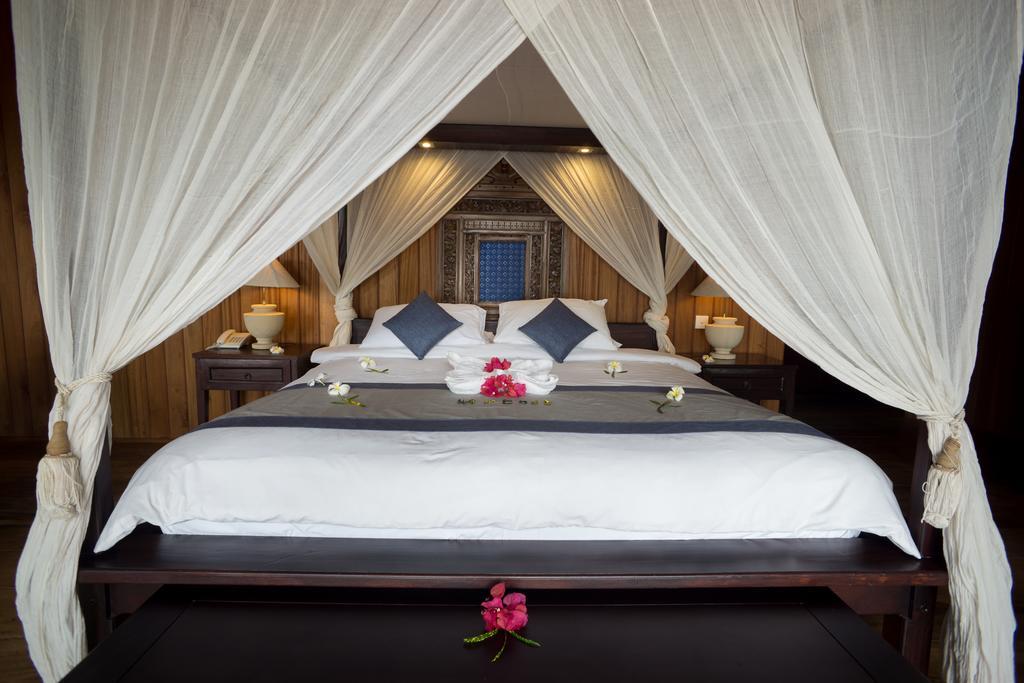 Siladen Resort & Spa Bunaken Kültér fotó