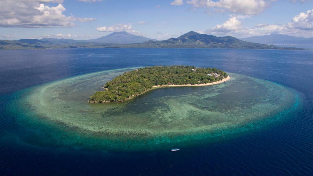 Siladen Resort & Spa Bunaken Kültér fotó